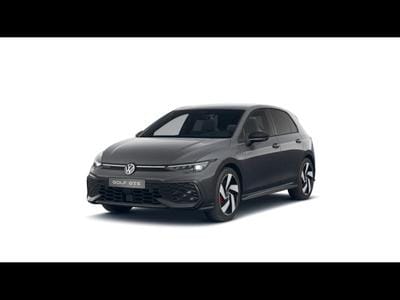 VW Golf (2025) - Photo 9
