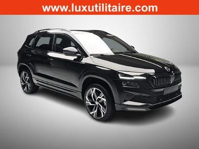 Skoda Karoq (2026) - Photo 3