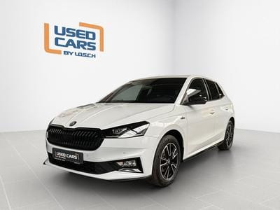 Skoda Fabia (2025) - Photo 10