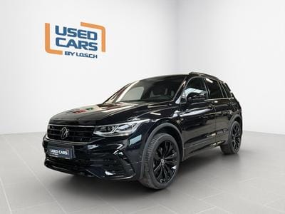 VW Tiguan (2022) - Photo 3