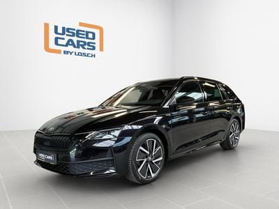 Skoda Octavia (2025) - Photo 7