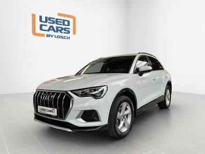 Audi Q3 (2025) - Photo 2