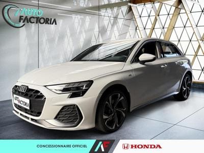 Audi A3 (2025) - Photo 9