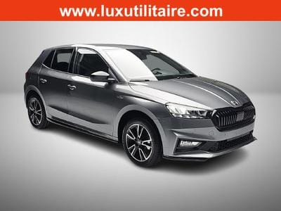 Skoda Fabia (2025) - Photo 1