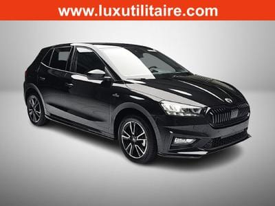 Skoda Fabia (2025) - Photo 5