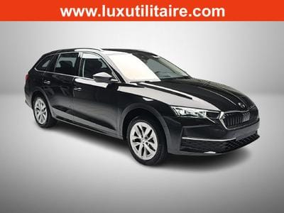Skoda Octavia (2025) - Photo 1
