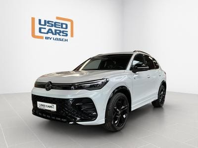 VW Tiguan (2025) - Photo 1