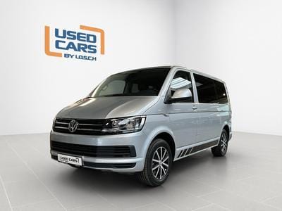 VW T6.1 (2020) - Photo 5