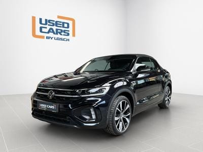 VW T-Roc (2023) - Photo 1