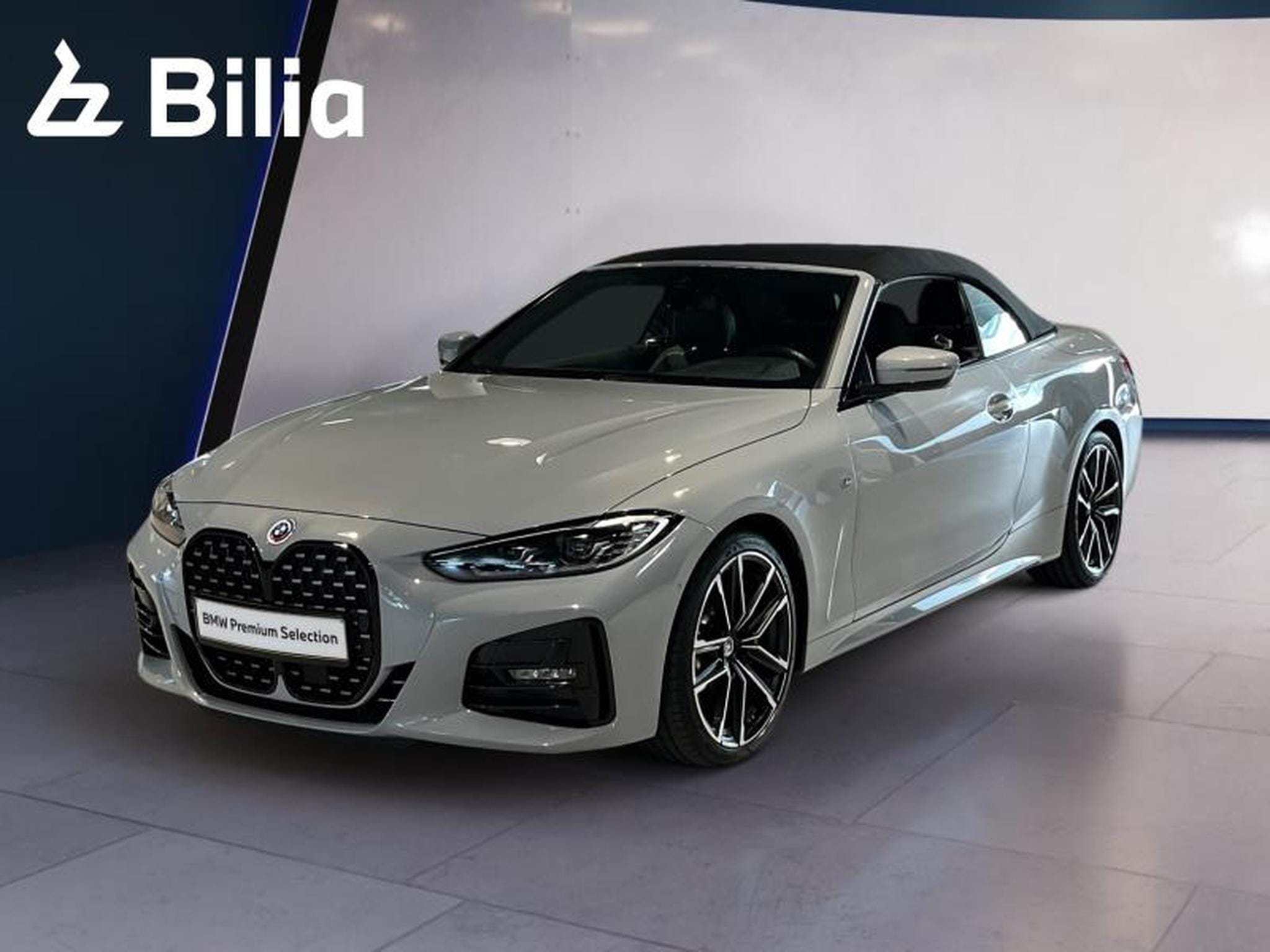 BMW 430
