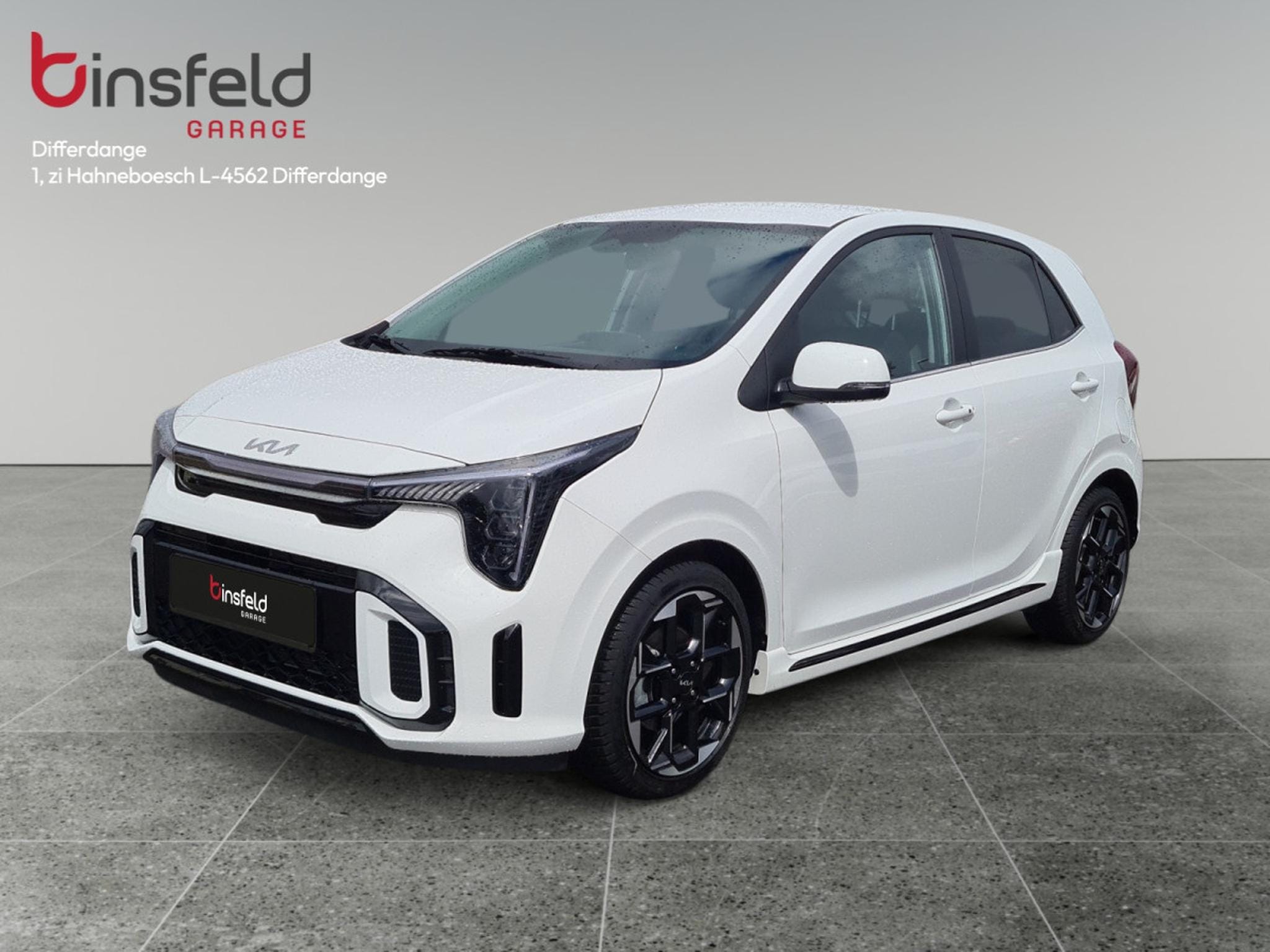 Kia Picanto