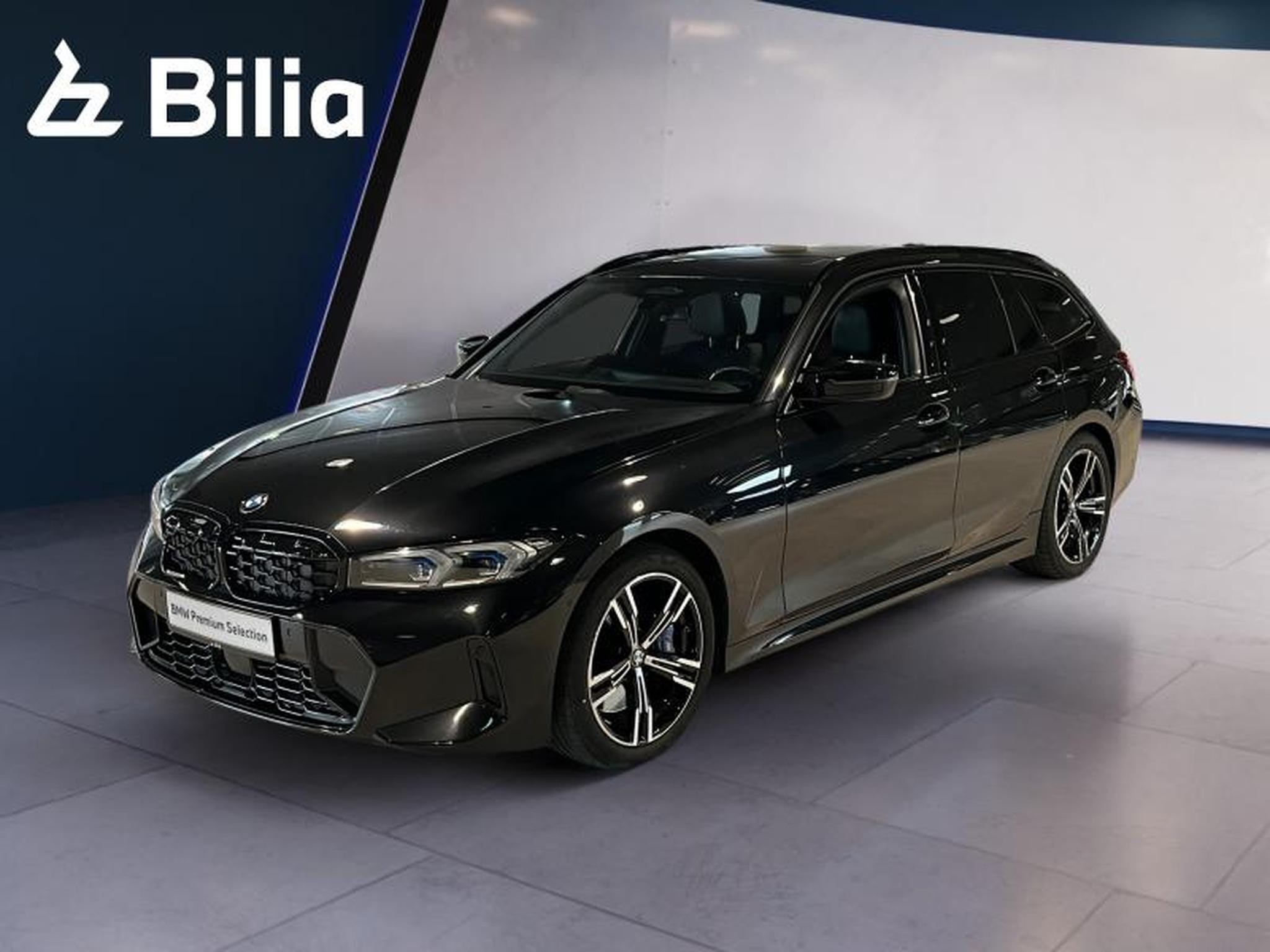 BMW 340