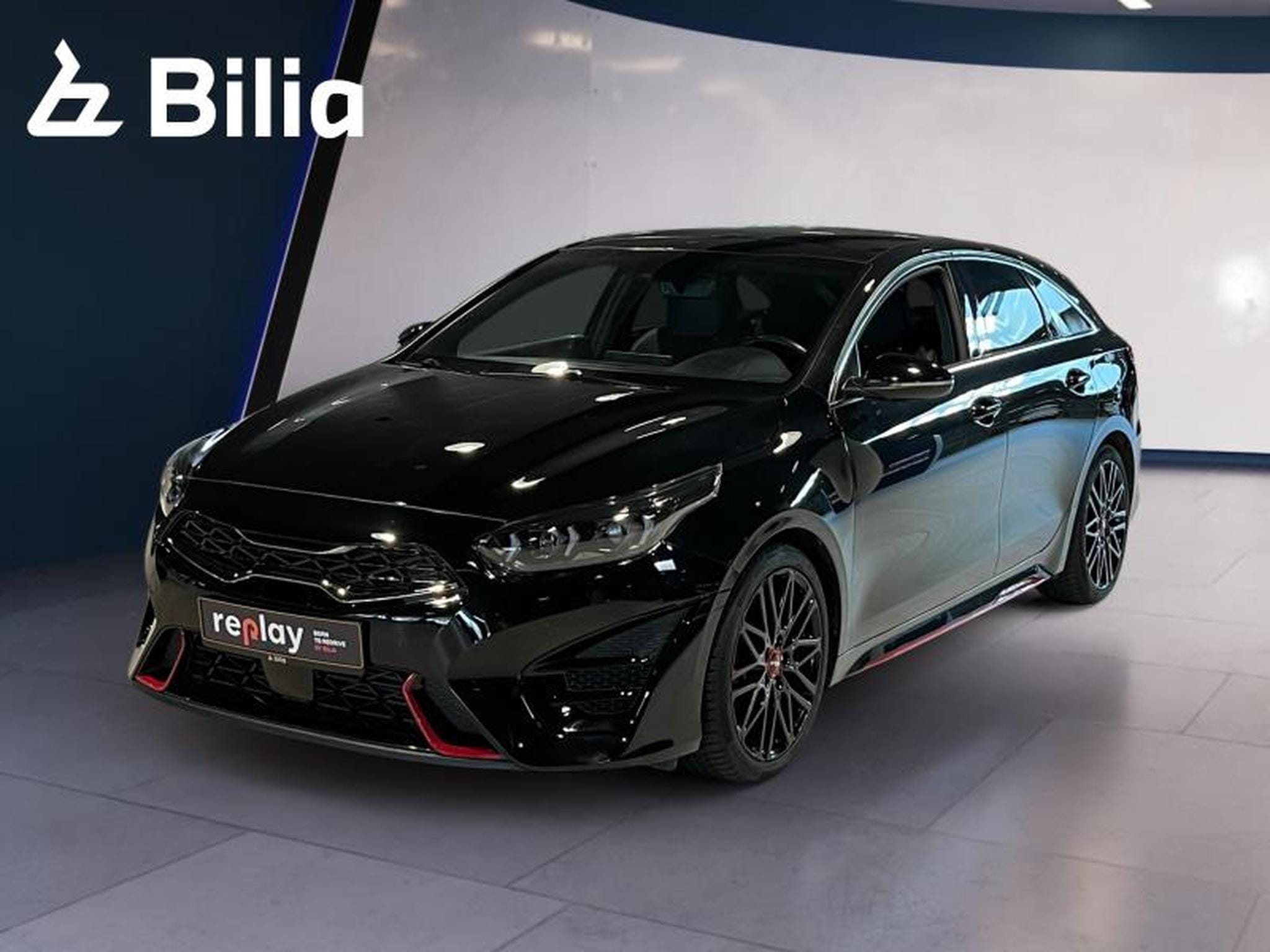 Kia Pro Ceed
