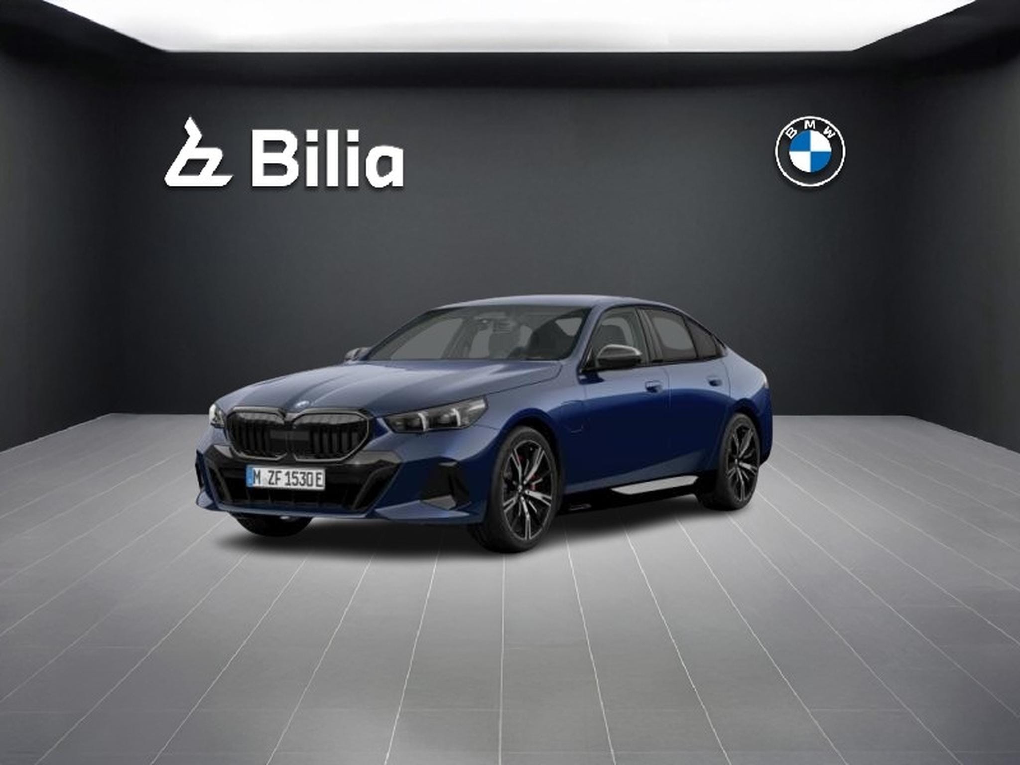 BMW Série 5