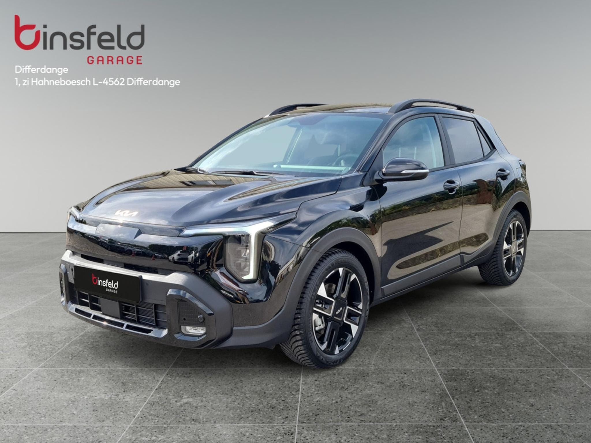 Kia Stonic