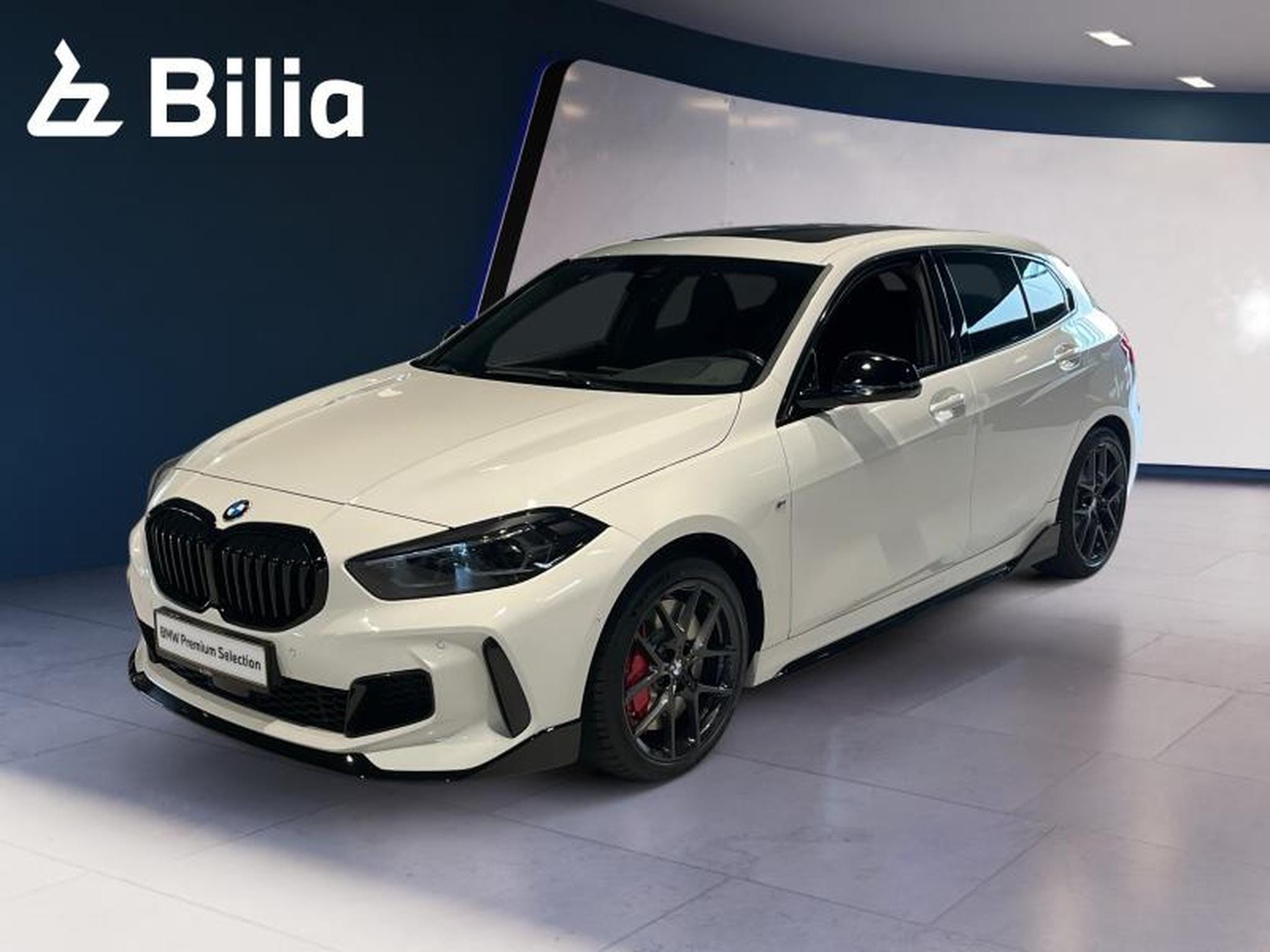 BMW 128