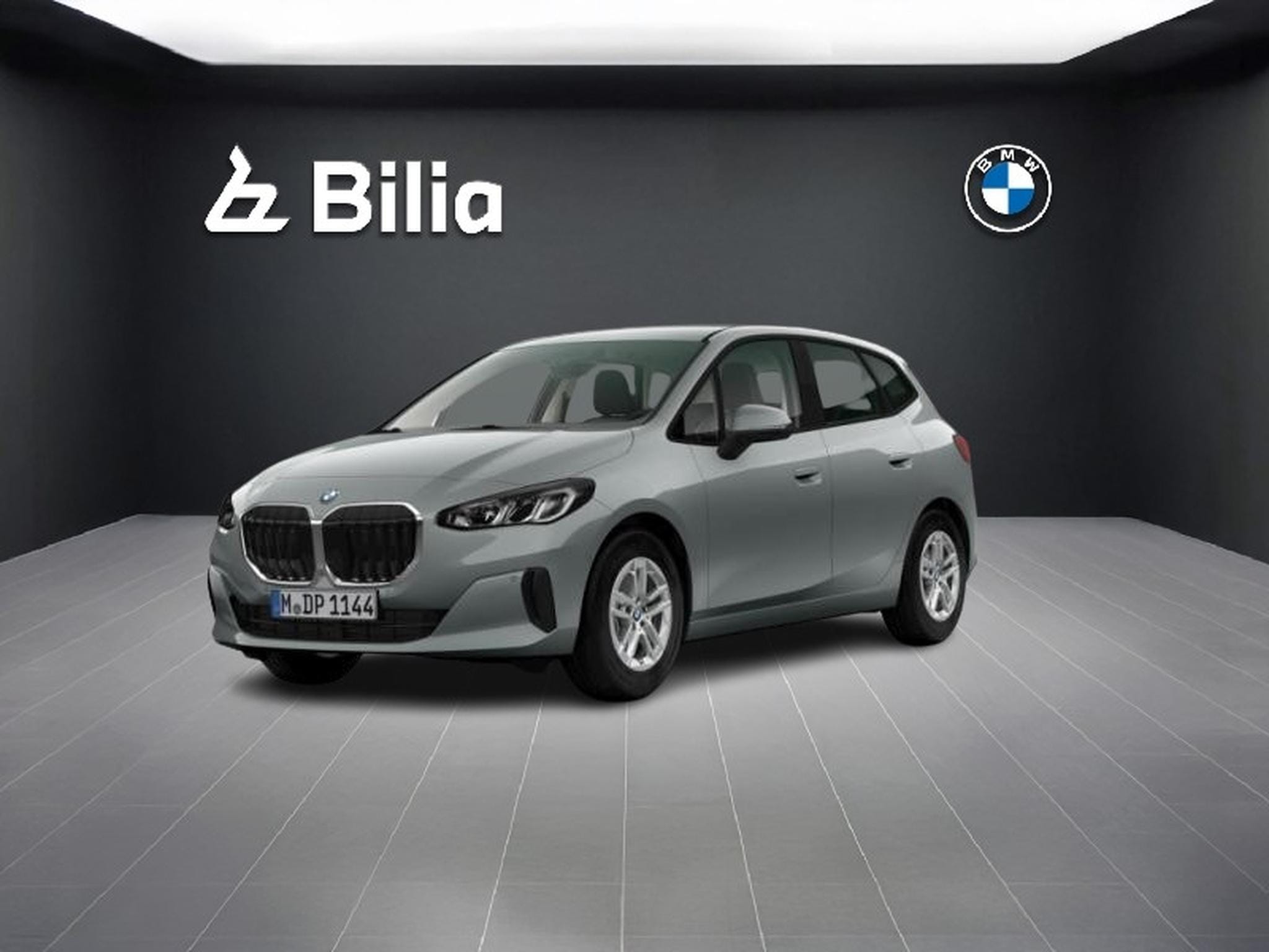 BMW 216