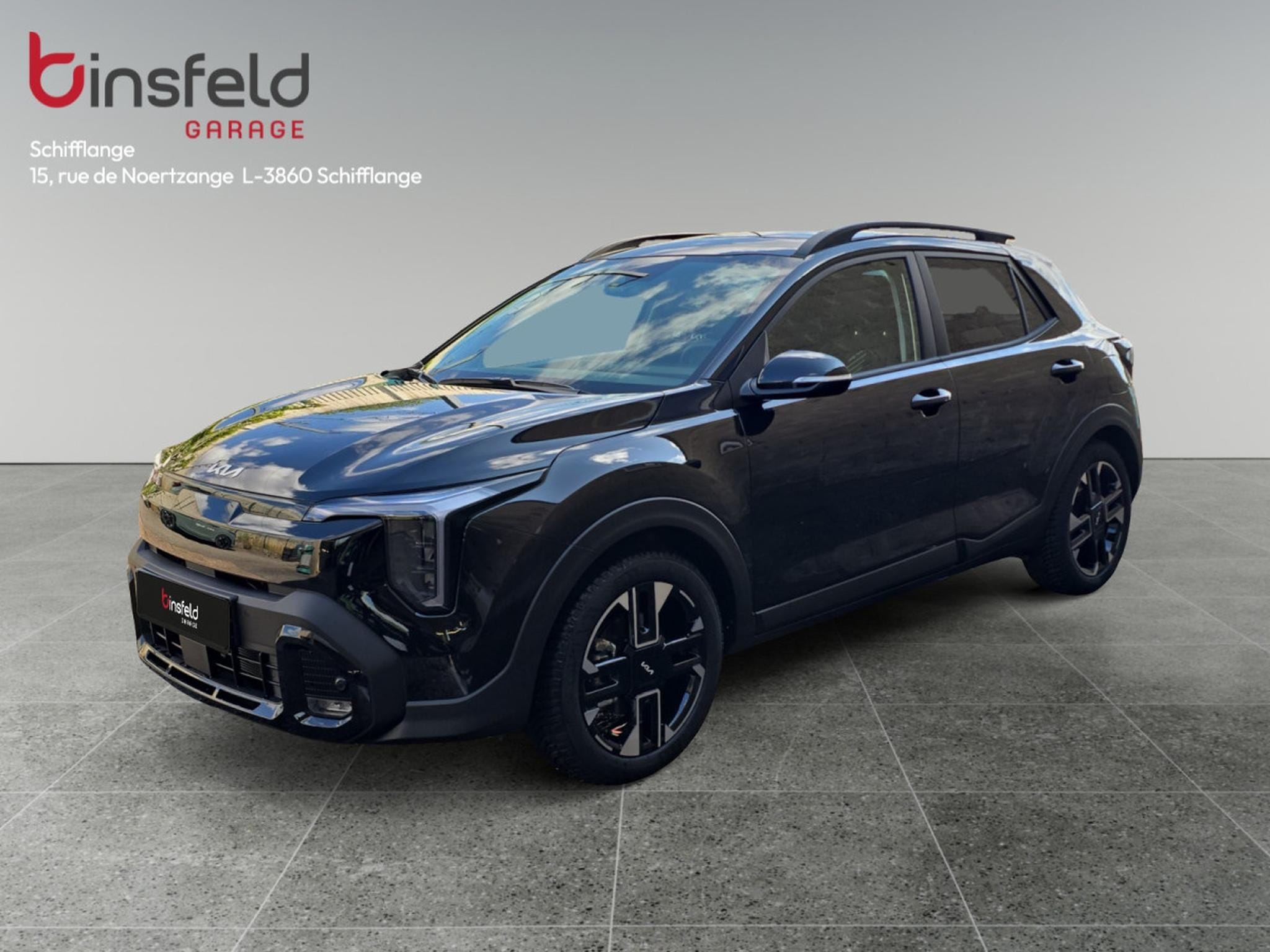 Kia Stonic