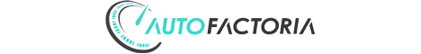 Logo Autofactoria Luxembourg
