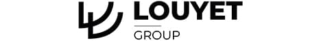 Logo Louyet Re-Used - Pétange