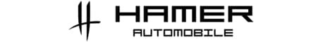 Logo Hamer Automobile