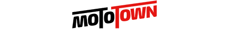 Logo Mototown