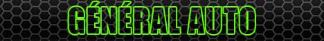 Logo Général Auto