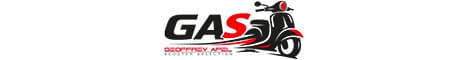 Logo GAS
