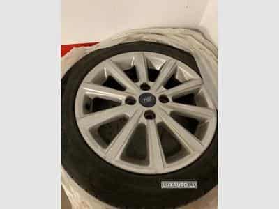 Ford Fiesta 1.0 EcoBoost (2017) - Photo 6