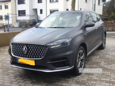 Borgward BX7 2.0 TGDi TS Limited Edition AWD Auto. (2018) - Photo 1