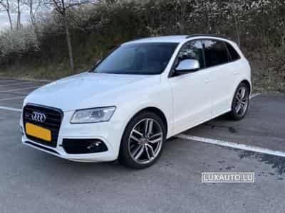 Audi SQ5 3.0 Tdi 326 Competition Quattro Tiptronic (2017) - Photo 1
