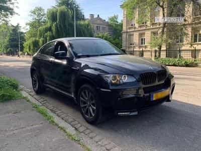 BMW X6M 4.4 iA (2013) - Photo 2