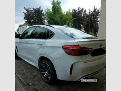BMW X6M 4.4 iA (2018) - Photo 2