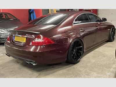 Mercedes CLS 55 AMG 55 AMG Auto. (2006) - Photo 3
