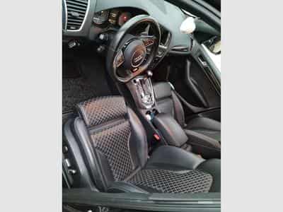 Audi SQ5 3.0 Tdi 340 Plus Quattro Tiptronic (2016) - Photo 3