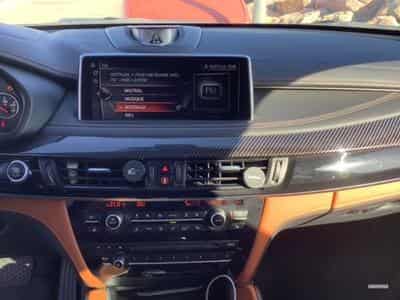 BMW X6M 4.4 iA (2018) - Photo 1