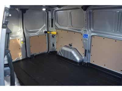Ford Transit Custom Fourgon 340S L1H1 Trend pHEV-126cv-automatique (2020) - Photo 7