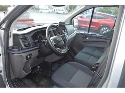 Ford Transit Custom Fourgon 340S L1H1 Trend pHEV-126cv-automatique (2020) - Photo 8