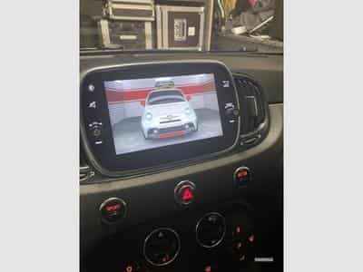 Fiat 500 1.4 T Abarth 595 Competizione (2019) - Photo 3