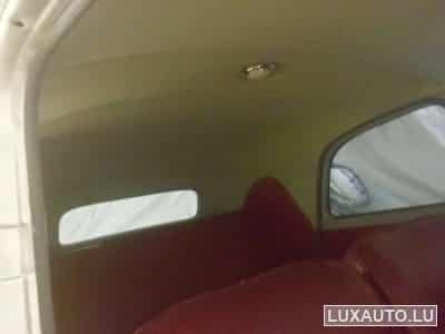 Citroën Traction 11 B (1956) - Photo 3