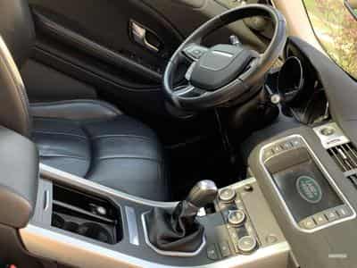 Land-Rover Range Rover Evoque 2.2 TD4 (2016) - Photo 3