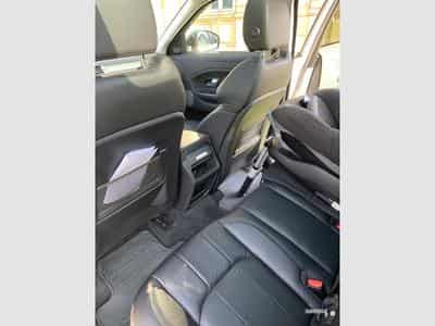Land-Rover Range Rover Evoque 2.2 TD4 (2016) - Photo 8