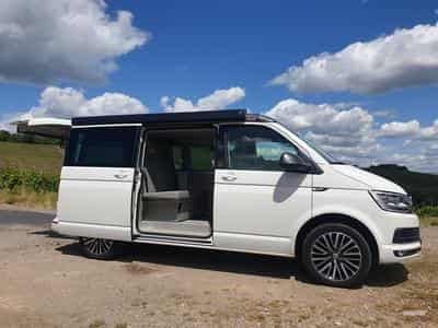 VW California 2.0 Tdi 150 30 Years Edition DSG7 (2020) - Photo 3