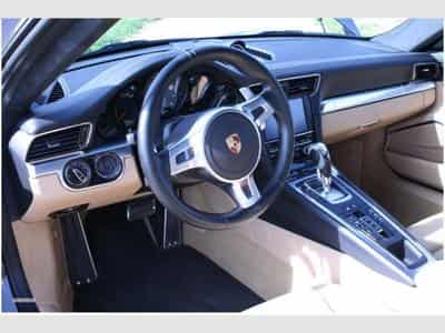 Porsche 911 3.8 Carrera 2S PDK (2014) - Photo 2
