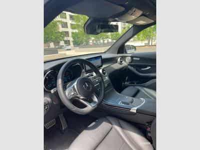 Mercedes GLC 300 300e AMG Line 4Matic 9G-Tronic (2020) - Photo 2