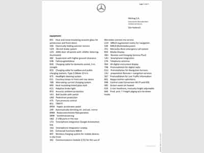 Mercedes GLC 300 300e AMG Line 4Matic 9G-Tronic (2020) - Photo 8
