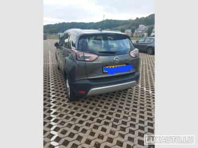 Opel Crossland 1.5 CDTi 110 BlueInjection Auto. (2020) - Photo 1