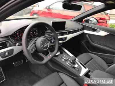 Audi A4 Avant 2.0 Tdi 150 S-Tronic (2019) - Photo 3