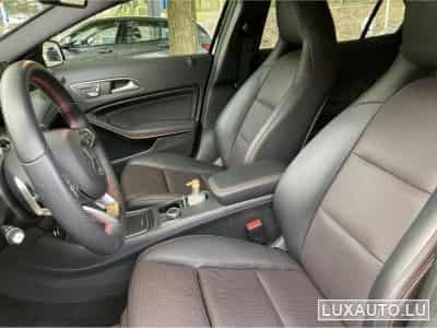 Mercedes GLA 180 180 AMG Line Night Pack 7G-DCT (2020) - Photo 8