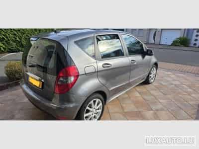 Mercedes A 180 180 Cdi Special Edition (2009) - Photo 5